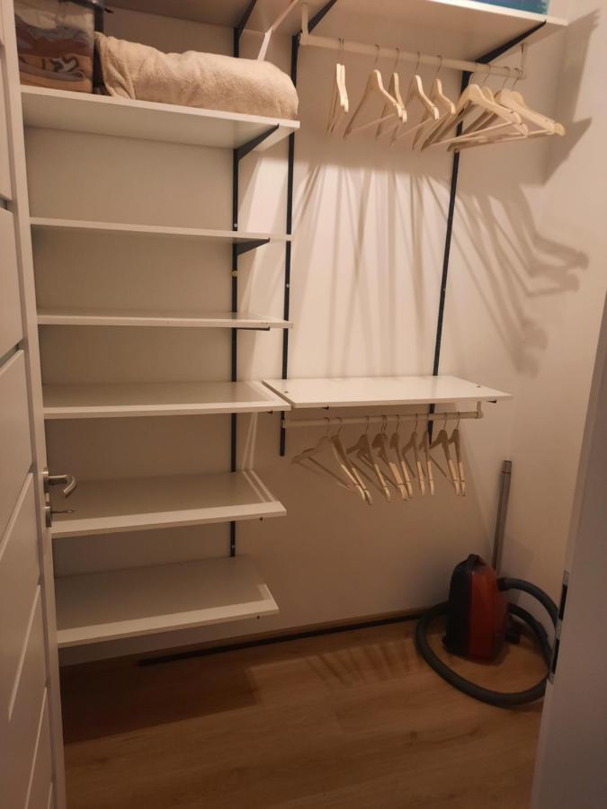 Kurt Apartment Marianske Lazne