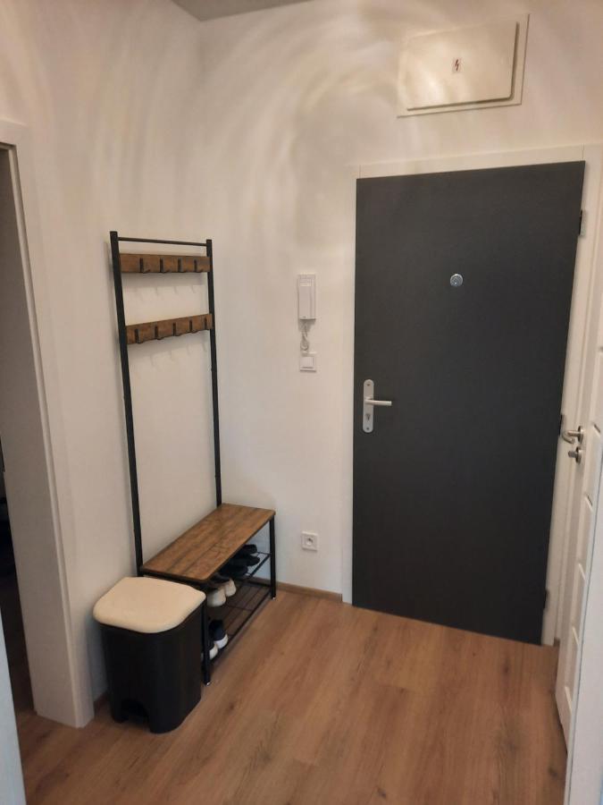 Apartment Kurt *