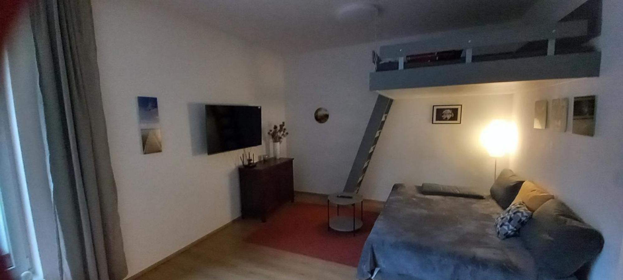 Kurt Apartment Marianske Lazne