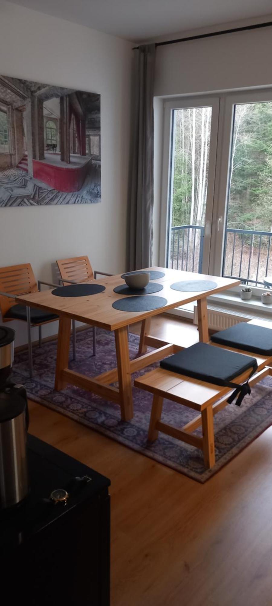 Kurt Apartment