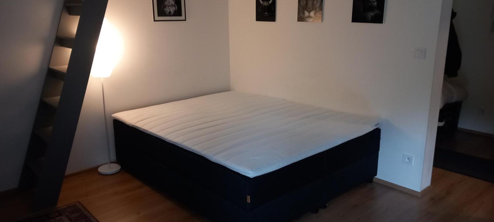 Kurt Apartment