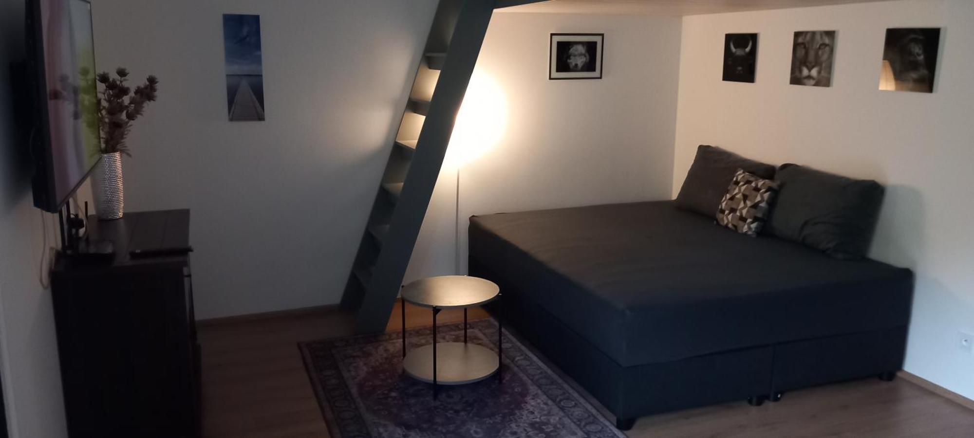 Apartment Kurt