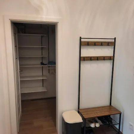 Apartman Kurt Marianske Lazne Exterior photo