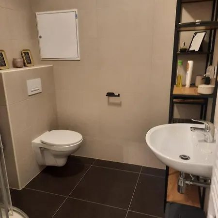 Apartman Kurt Marianske Lazne Exterior photo
