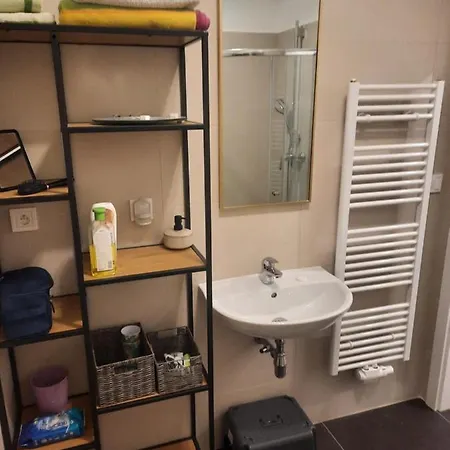 Apartman Kurt Marianske Lazne Exterior photo