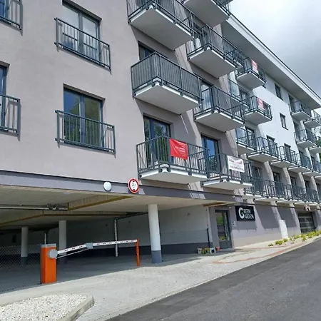 Apartman Kurt Marianske Lazne Exterior photo