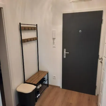 Apartman Kurt Marianske Lazne Exterior photo