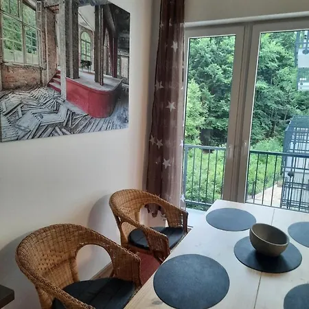 Apartman Kurt Marianske Lazne Exterior photo