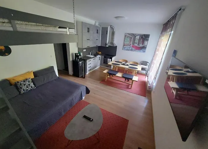 Apartman Kurt