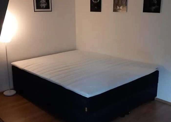 Apartman Kurt