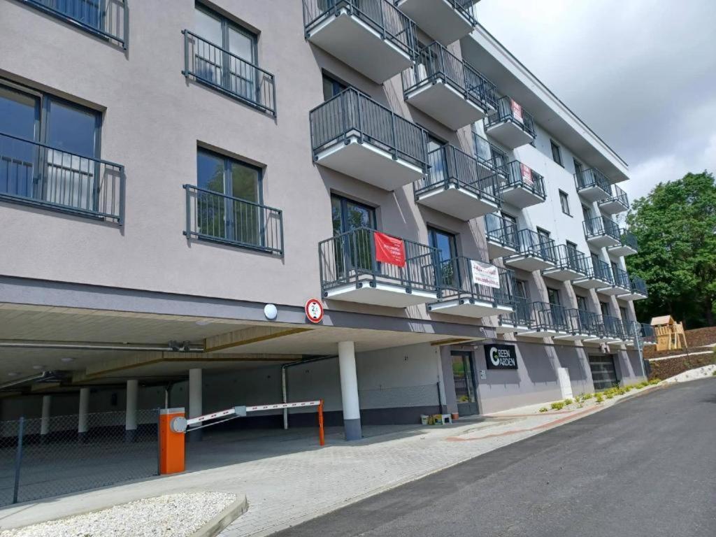 Appartement Kurt *