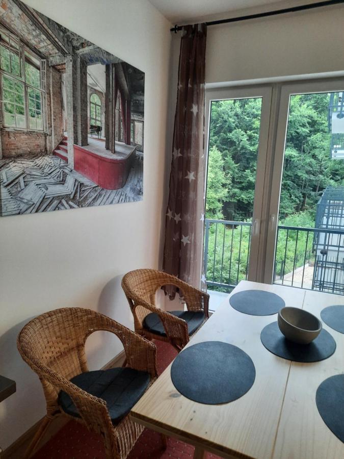 Appartement Kurt *